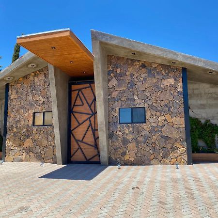 Antia Valle De Guadalupe Exterior photo