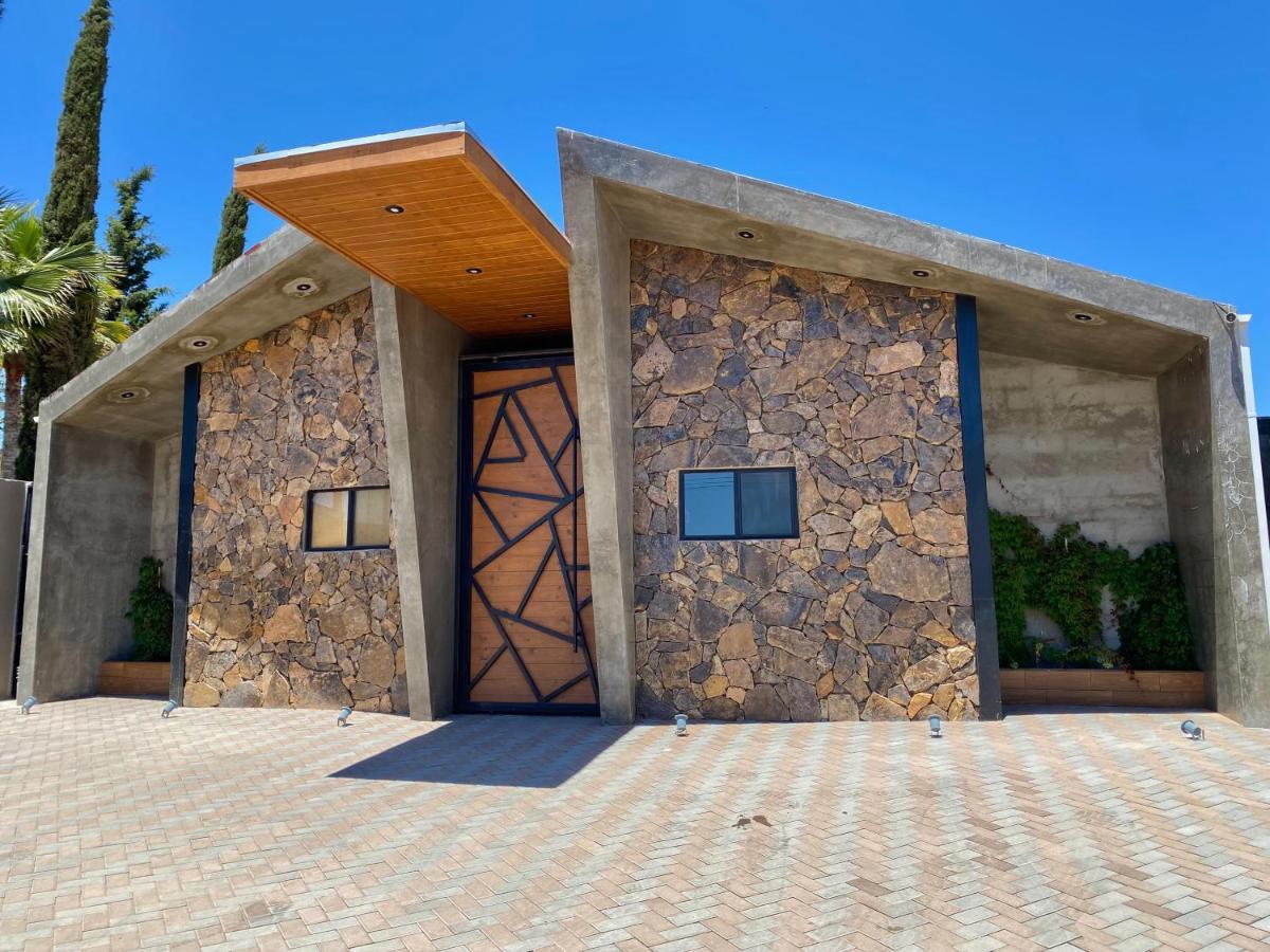 Antia Valle De Guadalupe Exterior photo